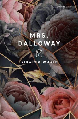Mrs. Dalloway Mrs. Dalloway