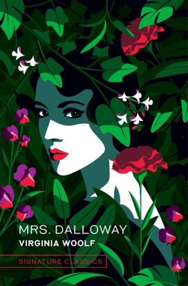 Mrs. Dalloway Mrs. Dalloway