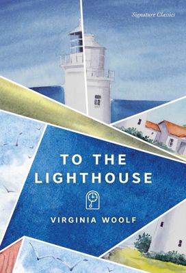 To the Lighthouse To the Lighthouse