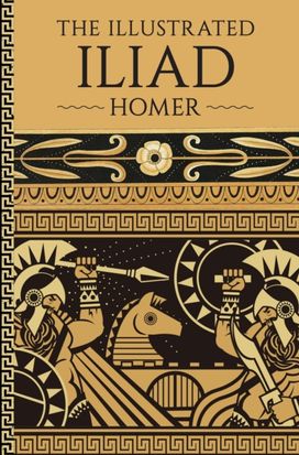 Illustrated Iliad