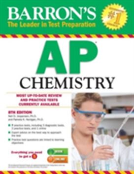 Ap Chemistry Ap Chemistry