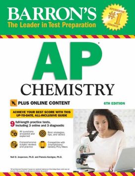 Ap Chemistry Ap Chemistry