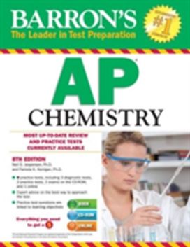 Ap Chemistry