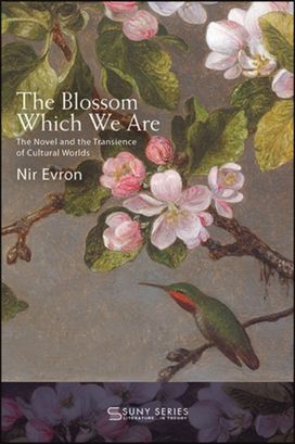 Blossom Which We Are Blossom Which We Are