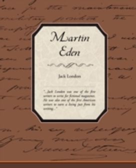 Martin Eden Martin Eden