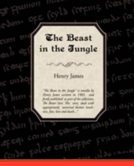 Beast in the Jungle