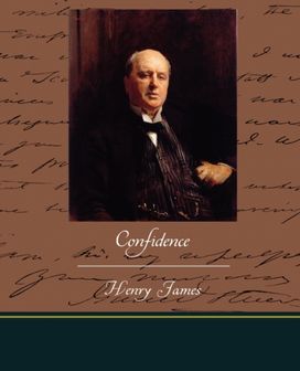 Confidence Confidence