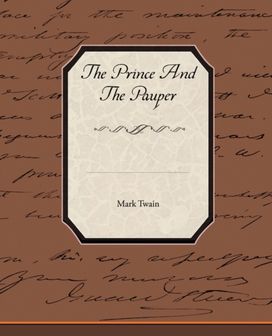 Prince and the Pauper Prince and the Pauper