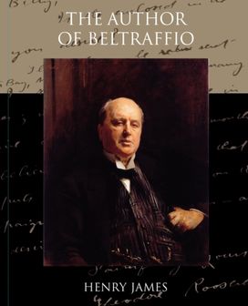 Author of Beltraffio