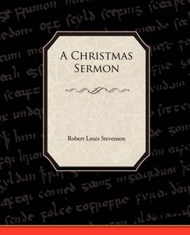 Christmas Sermon Christmas Sermon