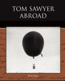 Tom Sawyer Abroad