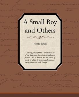 Small Boy and Others
