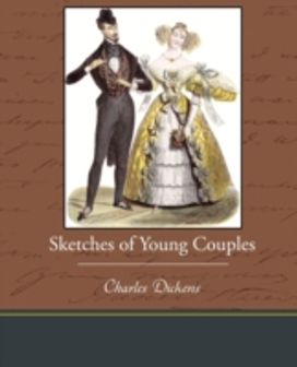 Sketches of Young Couples