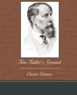 Tom Tiddler's Ground