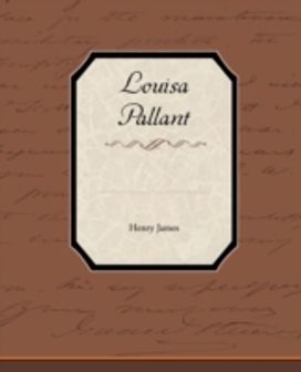 Louisa Pallant Louisa Pallant