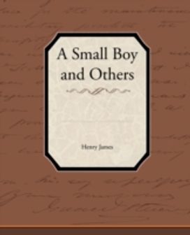 Small Boy and Others