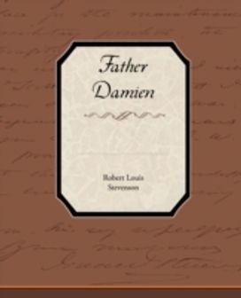 Father Damien Father Damien