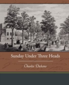 Sunday Under Three Heads