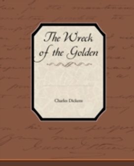 Wreck of the Golden Mary