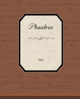 Phaedrus Phaedrus