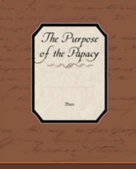 Purpose of the Papacy