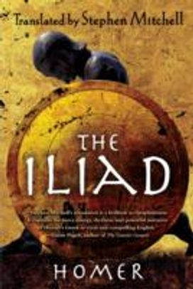 The Iliad