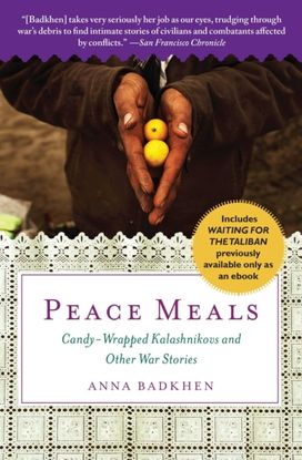 Peace Meals