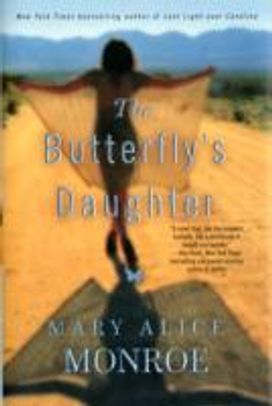 Butterfly's Daughter, the Butterfly's Daughter, the