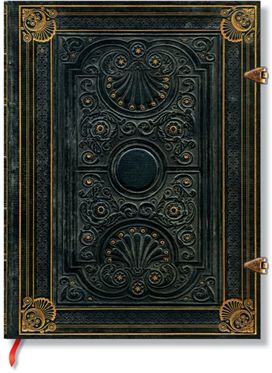 Nocturnelle Ultra Lined Journal Nocturnelle Ultra Lined Journal