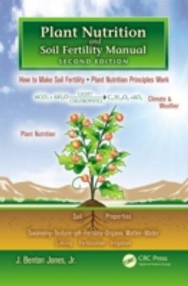 Plant Nutrition and Soil Fertility Manual Plant Nutrition and Soil Fertility Manual