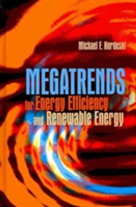 Megatrends for Energy Efficiency and Renewable Energy Megatrends for Energy Efficiency and Renewable Energy