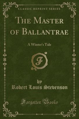 Master of Ballantrae Master of Ballantrae