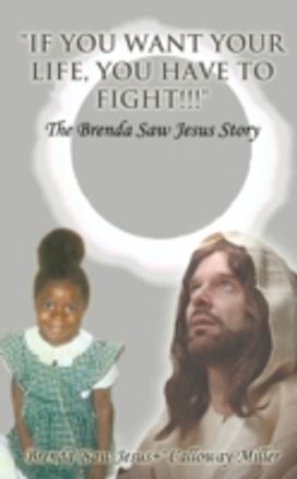 \"If You Want Your Life, You have to Fight!!!\"