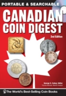 Canadian Coin Digest Canadian Coin Digest