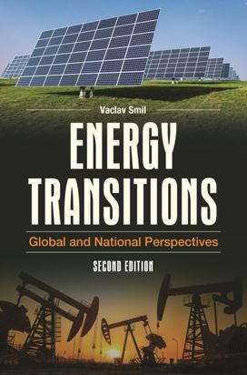 Energy Transitions Energy Transitions