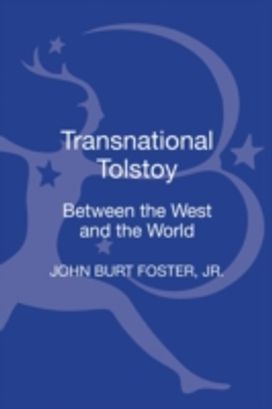 Transnational Tolstoy Transnational Tolstoy
