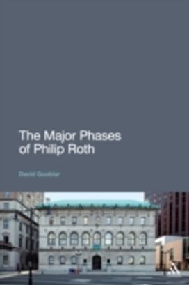 Major Phases of Philip Roth Major Phases of Philip Roth