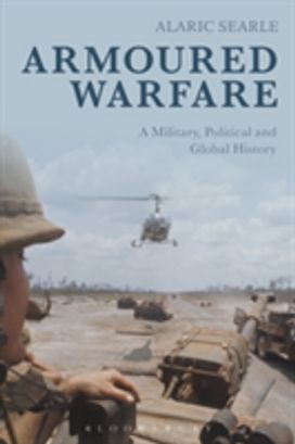 Armoured Warfare Armoured Warfare
