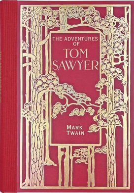 The Adventures of Tom Sawyer (Masterpiece Library Edition) The Adventures of Tom Sawyer (Masterpiece Library Edition)