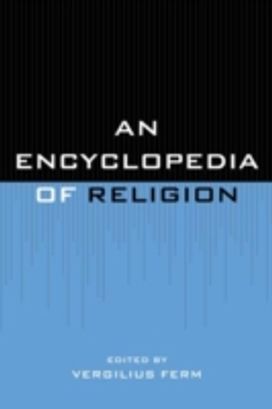 Encyclopedia of Religion