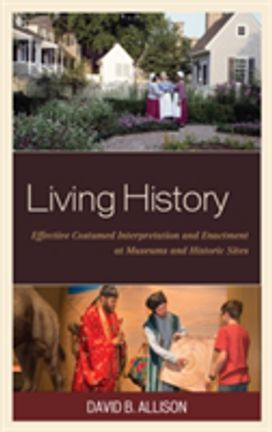 Living History Living History