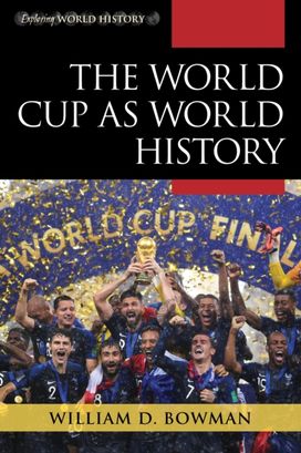 World Cup as World History World Cup as World History