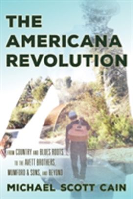 Americana Revolution Americana Revolution
