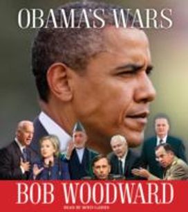 Obama's Wars