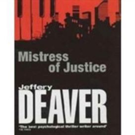 Mistress of Justice Ssa