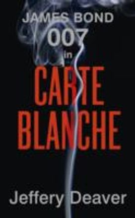 Carte Blanche