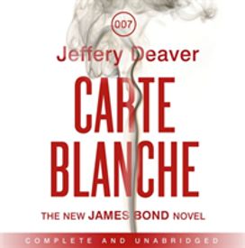 Carte Blanche