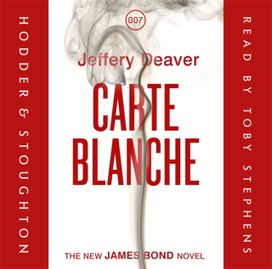 Carte Blanche