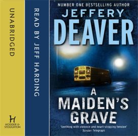 A Maiden's Grave
