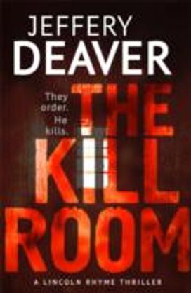The Kill Room